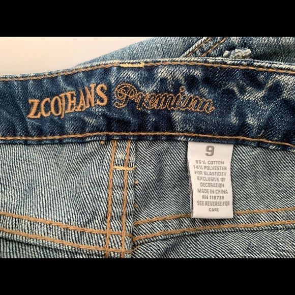 Jeans - Picture 4 of 4